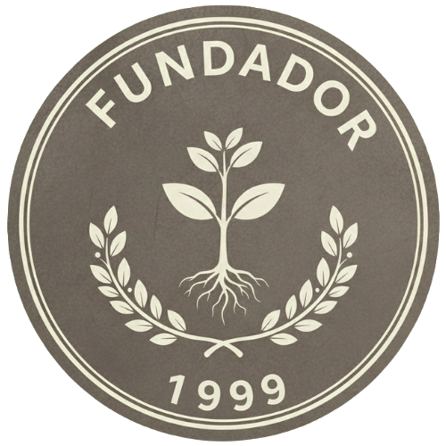 Fundador Badge